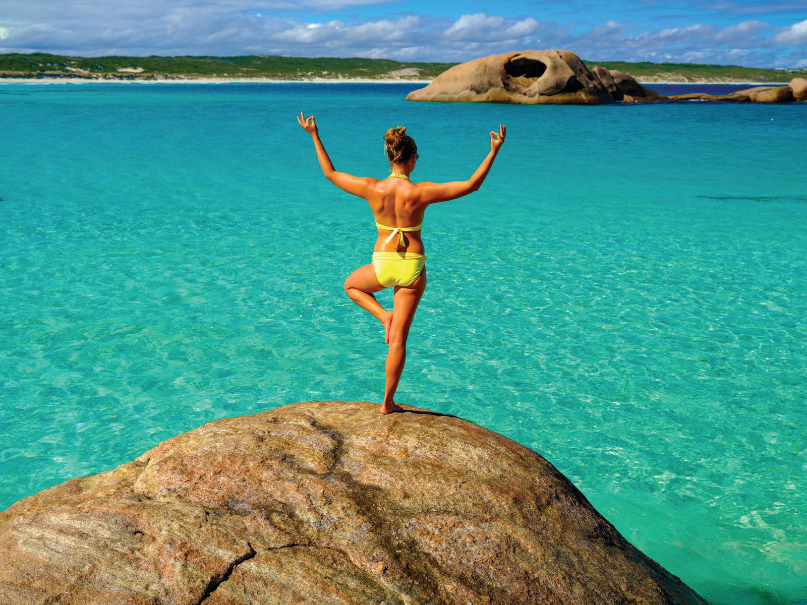 Castletown WA Accommodation Gold Coast