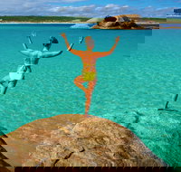 Twilight Bay - Accommodation Gold Coast