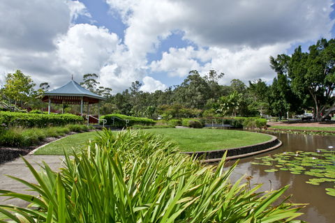 Underwood Park - Accommodation Gold Coast 0