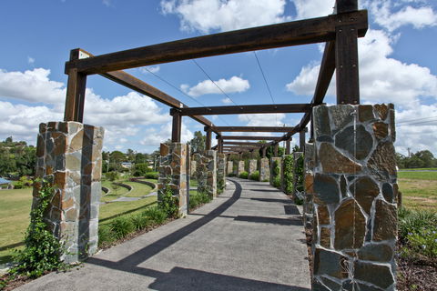Underwood Park - Accommodation Gold Coast 1