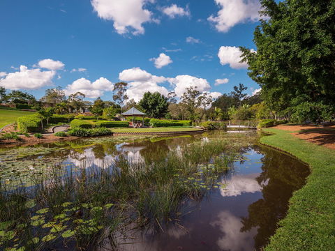 Underwood Park - Accommodation Gold Coast 2