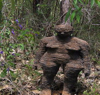 Understory Art In Nature - Accommodation Gold Coast