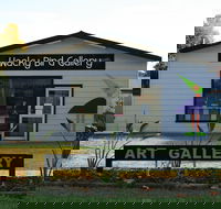 Wacky Bird Gallery - Accommodation Gold Coast