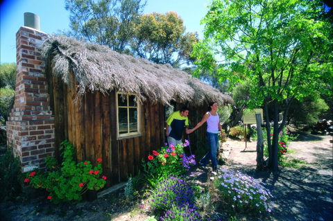 Wagin - Accommodation Gold Coast 1