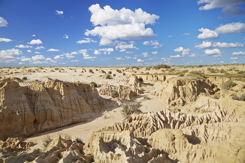 Walls Of China Viewing Platform - 1 Gold Coast 1