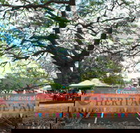 Walkerston - 1 Gold Coast