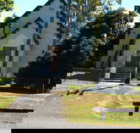 Waratah - Accommodation Gold Coast