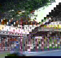 Wardell - Accommodation Gold Coast
