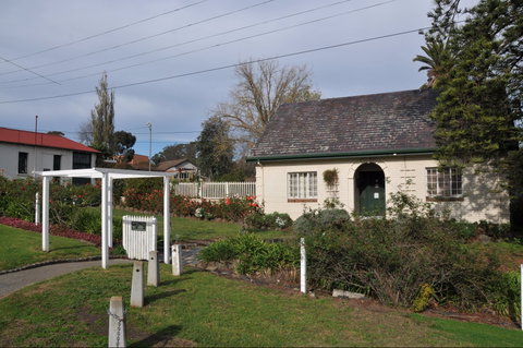 Wattle Park - Accommodation Gold Coast 1