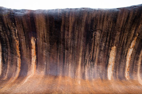 Wave Rock - 1 Gold Coast 1