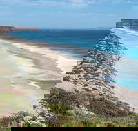 West Cape Lookout - Accommodation Gold Coast