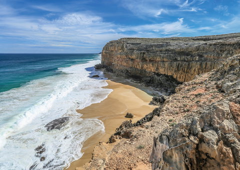 West Cape Lookout - Accommodation Gold Coast 1