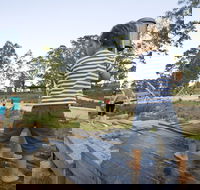 Western Sydney Parklands - Accommodation Gold Coast