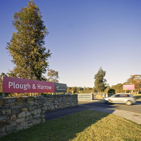 Western Sydney Parklands - Accommodation Gold Coast 2