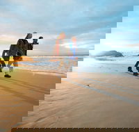 Wilderness Coast Walk - Accommodation Gold Coast