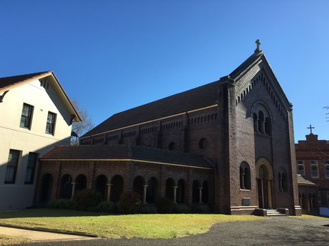 Wivenhoe House - 1 Gold Coast 1