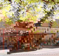 Wollombi - Accommodation Gold Coast