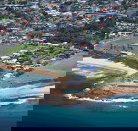 Woonona - Accommodation Gold Coast