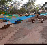 WWII Strauss Airfield Precinct - 1 Gold Coast