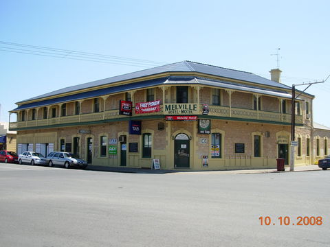 Yorketown - 1 Gold Coast 0