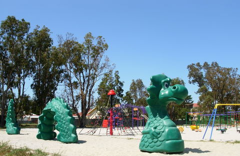 Yorketown - 1 Gold Coast 1