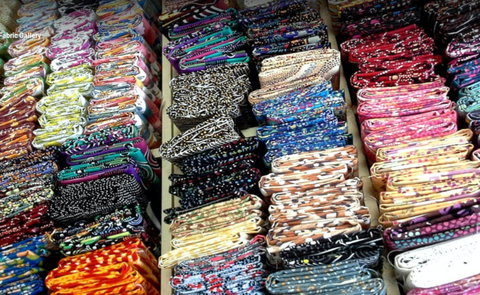 Aboriginal Fabric Gallery - 1 Gold Coast 2