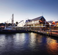 A Day in Fremantle - Accommodation Gold Coast