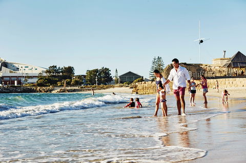 A Day In Fremantle - Accommodation Gold Coast 2