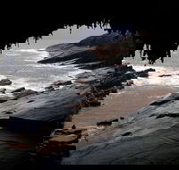 Admirals Arch - 1 Gold Coast