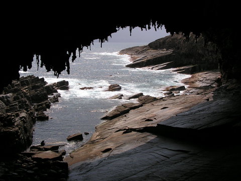 Admirals Arch - Accommodation Gold Coast 0