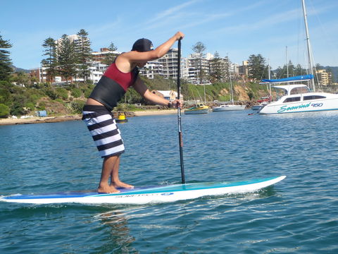 Alternative Fitness - 1 Gold Coast 0