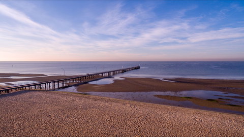 Altona Beach - Accommodation Gold Coast 0
