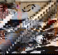 Ang and Co - Accommodation Gold Coast