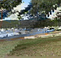 Apple Tree Picnic Area - Accommodation Gold Coast