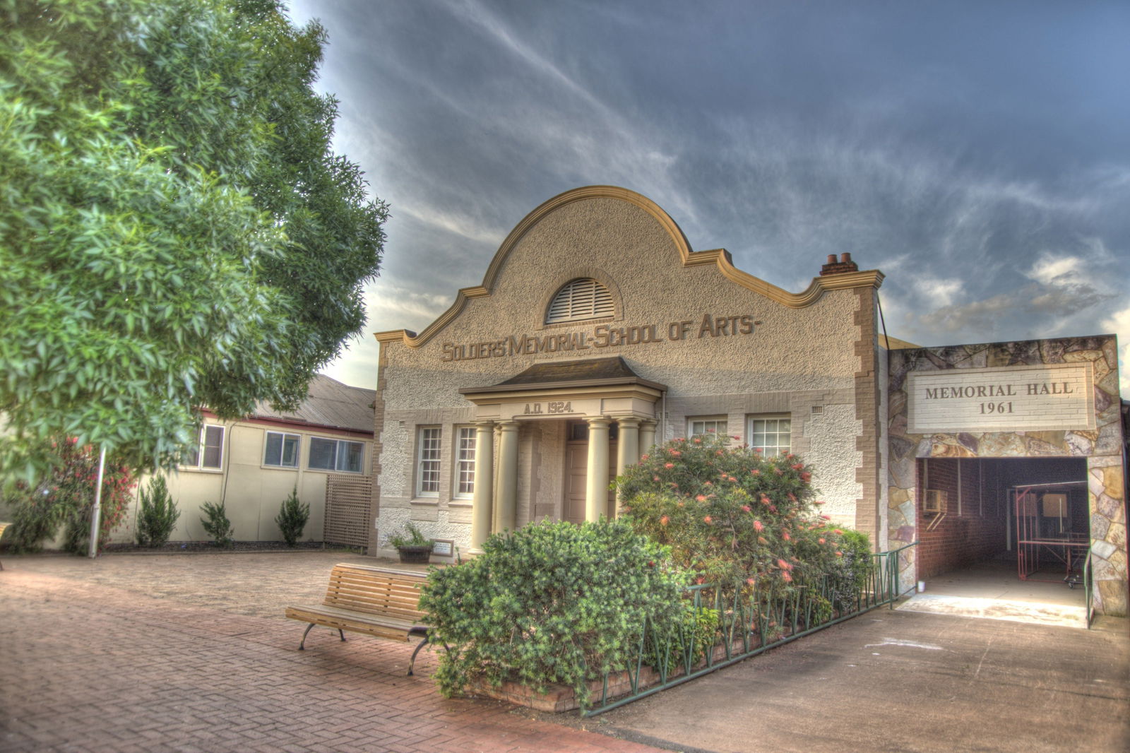 Ardlethan NSW Accommodation Gold Coast