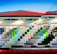 ArtGeo Cultural Complex - Accommodation Gold Coast