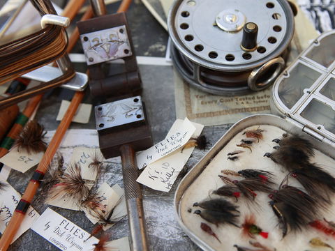Australian Fly Fishing Museum - Gold Coast 4U 1