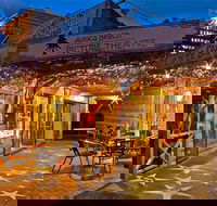 Avoca Beach Picture Theatre - Accommodation Gold Coast