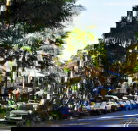 Bangalow - Accommodation Gold Coast