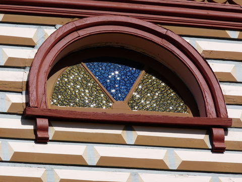Barcaldine Masonic Lodge - Accommodation Gold Coast 2
