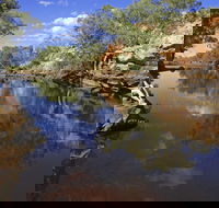 Barkly Tablelands - Accommodation Gold Coast