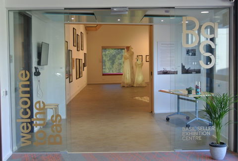 Basil Sellers Exhibition Centre - Accommodation Gold Coast 0