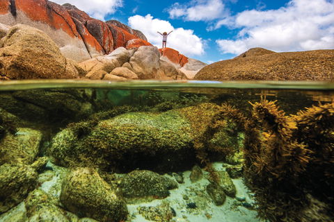 Bay Of Fires - Accommodation Gold Coast 0