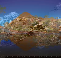 Bell Gorge - Accommodation Gold Coast
