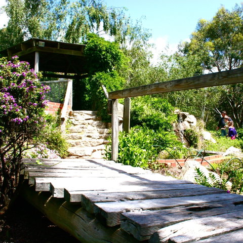 Bellarine Adventure Golf - Accommodation Gold Coast 1