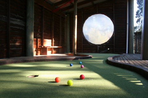 Bellarine Adventure Golf - Accommodation Gold Coast 2