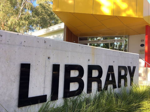 Benalla Library - Accommodation Gold Coast 0