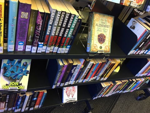 Benalla Library - Accommodation Gold Coast 1