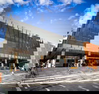 Blacktown City Libraries - Accommodation Gold Coast
