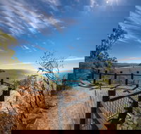 Bluff Point circuit Capricorn Coast National Park - Accommodation Gold Coast